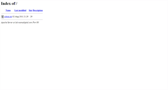 Desktop Screenshot of lab.mamadigital.com